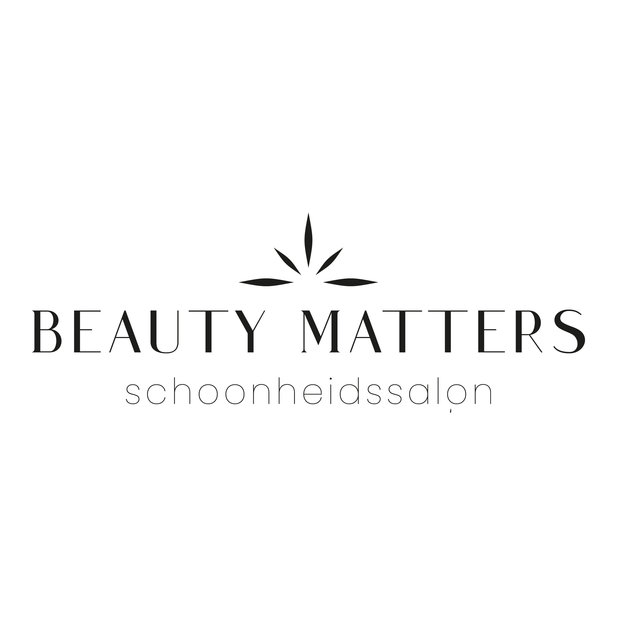Schoonheidssalon Beauty Matters