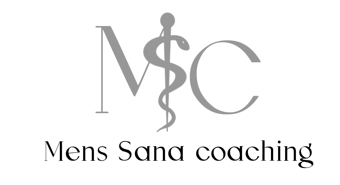 Mens Sana coaching