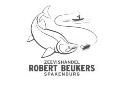 Robert Beukers Zeevishandel